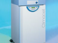 Incubator - Climacell, MMM