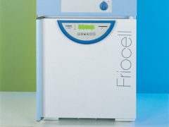 Incubator - FRIOCELL, MMM