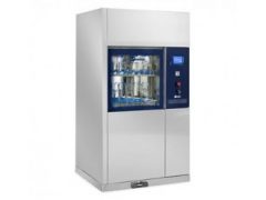 Glassware Washer - LAB 1000, Steelco