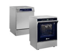 Glassware Washer - LAB 500 SC, Steelco