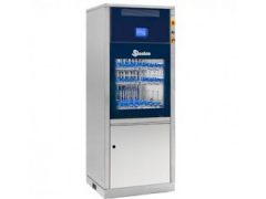 Glassware Washer - LAB 640 SL, Steelco