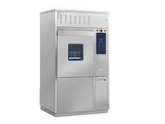 Glassware Washer - LAB 660, Steelco