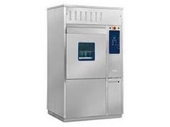 Glassware Washer - LAB 680, Steelco
