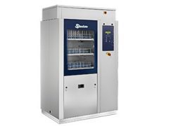 Glassware Washer - LAB 900, Steelco
