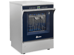 Glassware Washer - LAB 500 CL, Steelco