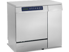 Glassware Washer - LAB 500 DRS, Steelco