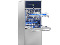 Glassware Washer - LAB 600, Steelco