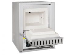 Jual Muffle Furnace Nabertherm Flap Door