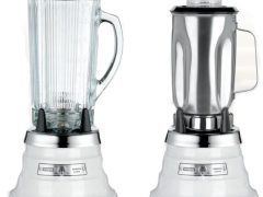 Jual Blender Laboratorium Waring One Speed 1 & 1.2 Liter