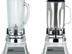 Jual Blender Laboratorium Waring Seven Speed 1 & 1.2 Liter