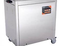 Jual Ultrasonic Cleaner Soltec Sonica 130L EP S3
