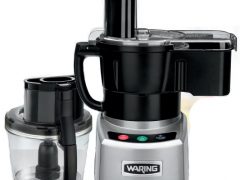Jual Blender Laboratorium Waring 3.75 Liter Batch Bowl Processor