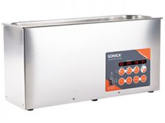 jual Ultrasonic Cleaner Soltec Sonica 3200L ETH S3