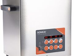 jual Ultrasonic Cleaner Soltec Sonica 3300 S3