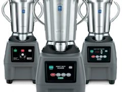 Jual Blender Laboratorium Waring 4 Liter
