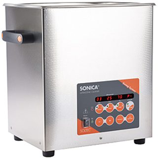 jual Ultrasonic Cleaner Soltec Sonica 4200 S3