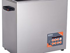 Jual Ultrasonic Cleaner Soltec Sonica 45L EP S3