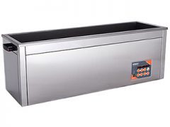 Jual Ultrasonic Cleaner Soltec Sonica 60L EP S3