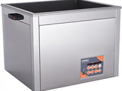 Jual Ultrasonic Cleaner Soltec Sonica 90L EP S3