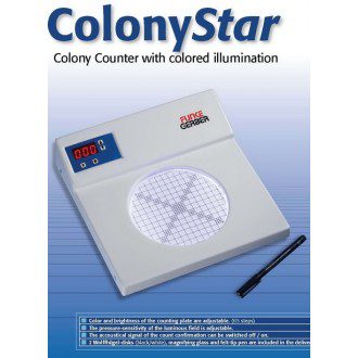 Colony Star 8500