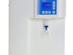 Jual Water Purification System Adrona Crystal Clinic