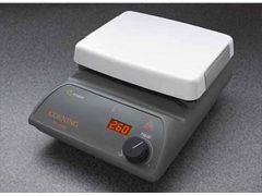 Hotplate & Stirrer - Digital Hot Plate, CORNING