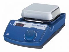 Hotplate & Stirrer - Digital Hotplate C-MAG HP 4, IKA