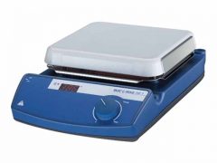 Hotplate & Stirrer - Digital Hot Plate C-MAG HP 7, IKA