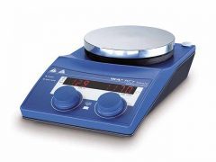 Hotplate & Stirrer - Magnetic Stirrer RCT Series, IKA
