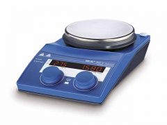 Hotplate & Stirrer - Magnetic Stirrer RET Series, IKA