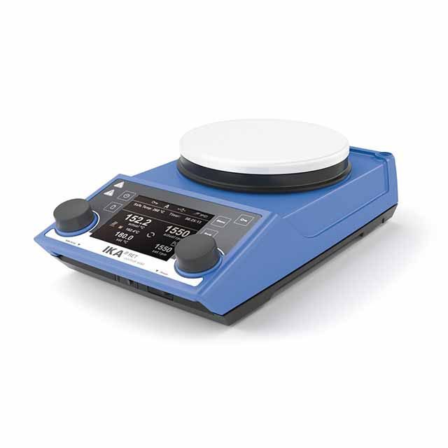 Hotplate & Stirrer - Magnetic Stirrer RET Series, IKA