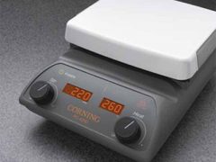 Hotplate & Stirrer - Digital Stirring Hot Plate, CORNING