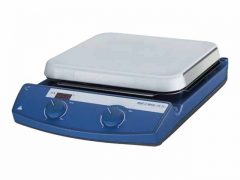 Hotplate & Stirrer - Magnetic Stirrer C-MAG HS 10 Series, IKA