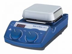Hotplate & Stirrer - Magnetic Stirrer C-MAG HS 4 Series, IKA