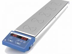 Hotplate & Stirrer - Magnetic Stirrer RT Series, IKA