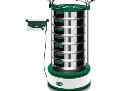 Jual Sieve Shaker Endecotts Titan 450
