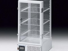 Desiccator - Super Dry Keeper Extra, SANPLATEC