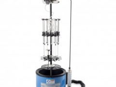 Nitrogen Evaporator - N-EVAP 12 Position, Orgonomation