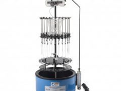 Nitrogen Evaporator - N-EVAP 24 Position, Orgonomation