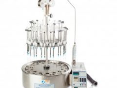 Nitrogen Evaporator - N-EVAP 45 Position, Orgonomation
