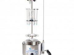 Nitrogen Evaporator - N-EVAP 6 Position, Orgonomation