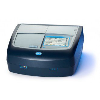 Spectrophotometer - DR 6000™ UV VIS, HACH
