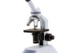 Microscope - Tipe Ecovision, OPTIKA