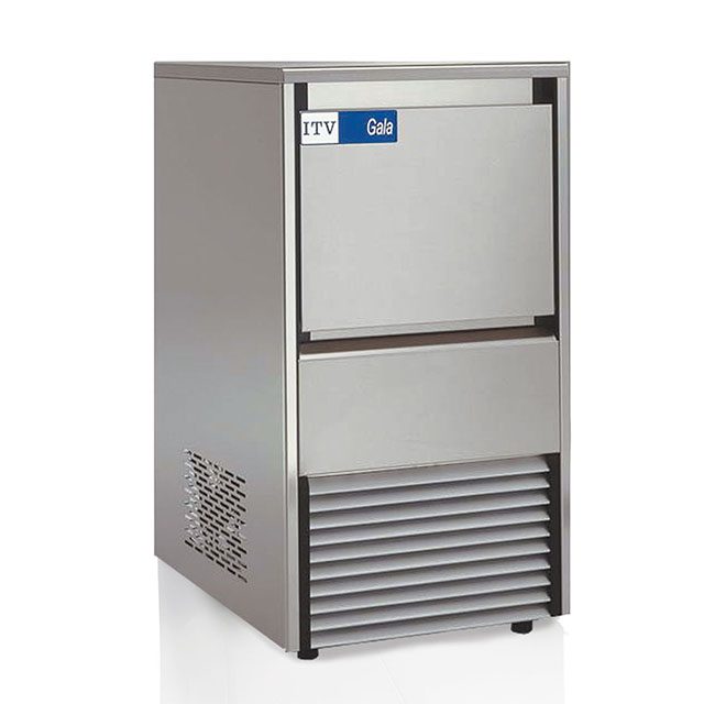 Ice Maker - Cubed Ice Maker Series, Labcold
