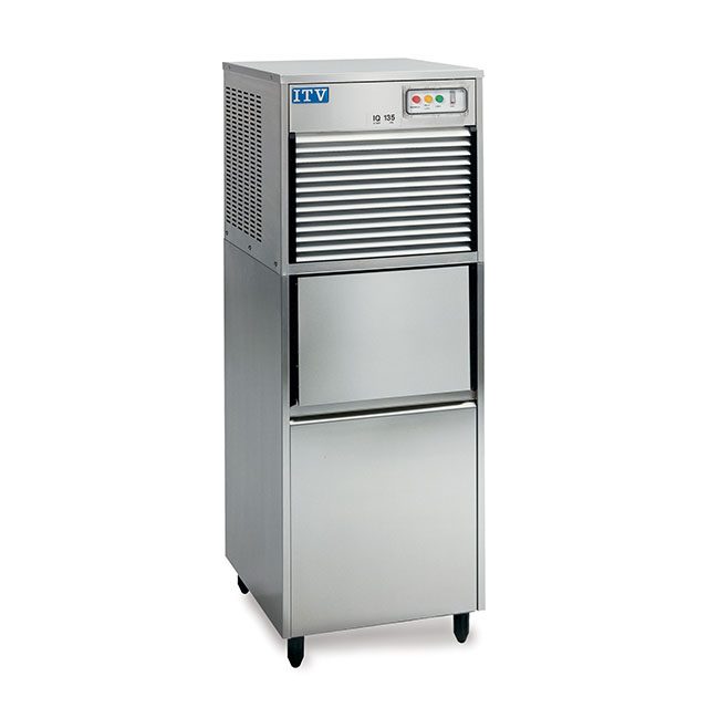 Ice Maker - Flake Ice Maker Series, Labcold