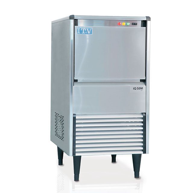 Ice Maker - Flake Ice Maker Series, Labcold