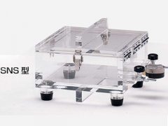 Desiccator - Acrylic Vacuum Desiccator Tipe SNS, SANPLATEC