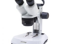 Microscope - Tipe Stereo, OPTIKA