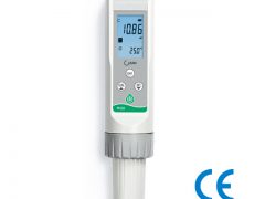 PH Meter - Tipe PH 30, Clean Instrument