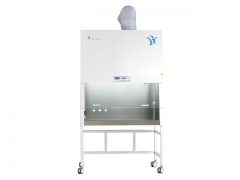 Jual Biosafety Cabinet Heal Force HF Safe TE Manual